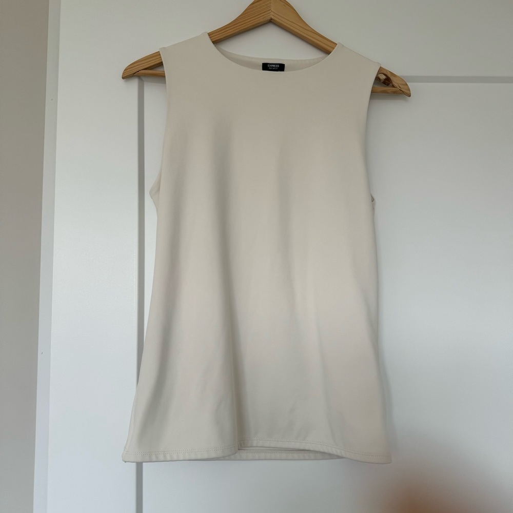 Express compression tank M